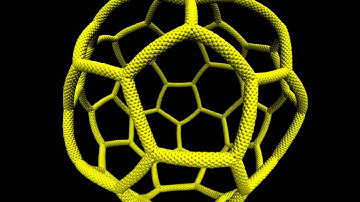 Superfullerene dynamics - 300K