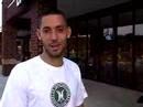 Studio 90: Clint Dempsey and Eddie Johnson Enjoy BBQ