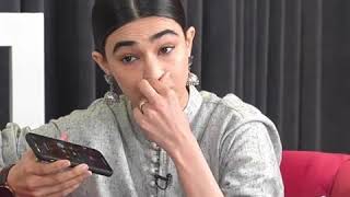 Are Iqra Aziz And Saheefa Jabbar True Friends   Reviewit pk