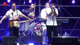 Download Lagu BERHENTI BERHARAP [SHEILA ON7] KANGEN BAND - DI PESTAPORA 2025 MP3