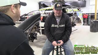 Jared Siefert Driver Profile