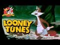 LOONEY TUNES (Looney Toons): Fox Pop (1942) (Remastered) (HD 1080p)