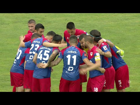 Posusje Borac Banja Luka Goals And Highlights