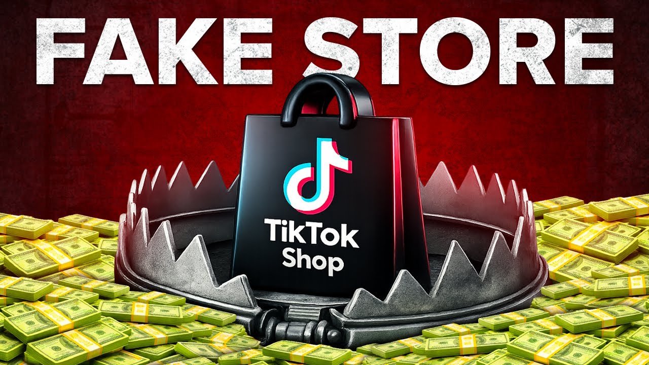 Why TikTok Shop Is a Trap (And It’s Working)