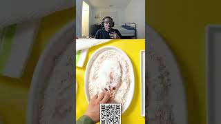 Famous W Hello Fresh Sponsor #shorts #ad #hellofresh Net Worth