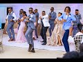 Zim Wedding Dance l Spyro ft Tiwa Savage - Who is your Guy? Remix