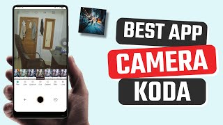 Best Camera Koda App for Android screenshot 2