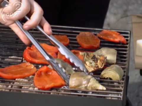 Antipasti, Guerilling style-Food2