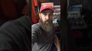 Backwoods Nation Bowties Going Live In 5 Or So On That Channel To Catch Us With The Fam