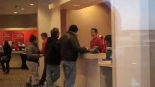 Verizon iPhone 4 hits store shelves in Lancaster, PA
