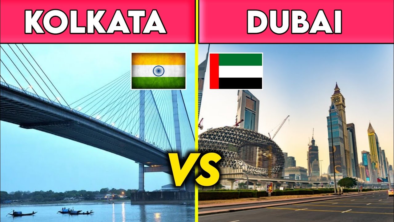 dubai tourism in kolkata