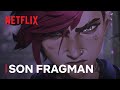 Final Fragmanı [Altyazılı]