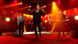 Video-Miniaturansicht von „Karl-Erik Taukar Big Band - HUA! #headuutaastat“