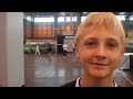 Birmingham City Academy Stars at Grass Roots Football Show NEC 2012
