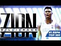 Zion’s explosiveness and motor make him an unparalleled prospect | 2019 NBA Draft Scouting Report