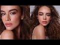 How-To Gorgeous Skin Perfecting Makeup | Hung Vanngo