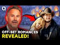 Yellowstone Cast: Real-Life Partners and Lifestyles Revealed! |⭐ OSSA