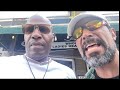 Willie D Goes To Memphis To Check On John Amos, Helps His Son EXPOSE Fake Caretakers