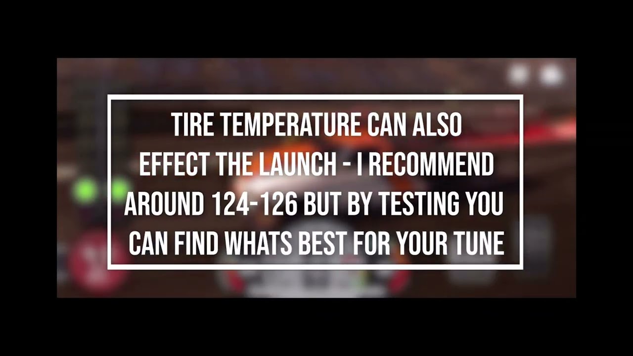 Best transmission tune for no limit drag racing 2 - YouTube
