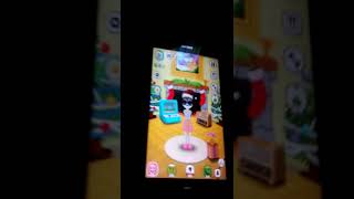 My talking Lady dog vs My talking Elly vs my Talking Pinocchio vs My talking dog screenshot 5