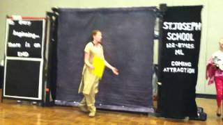 DI Performance 2012n - Global Finals