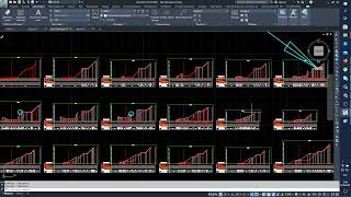видео: Autodesk Civil 3D Поперечное сечение автомобильной дороги. 3 варианта расстановки ординаты и отметки картинка: Autodesk Civil 3D Поперечное сечение автомобильной дороги. 3 варианта расстановки ординаты и отметки