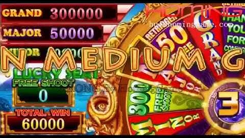 KONG Fishing Arcade Table Game Machine|2018 Newest 2 IN 1 Link Jackpot Fishing Game