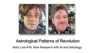 ASTRO LIVE #16 - VIVA LA REVOLUCION screenshot 1