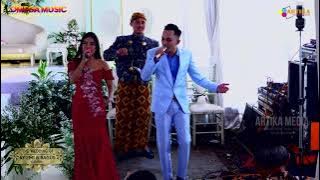 Download lagu LINTANG ASMORO 2 - OMEGA MUSIC - WEDDING AYUMI & BAGUS
