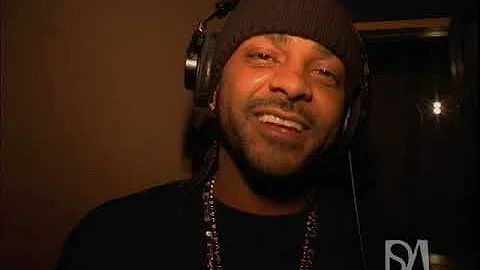 Blackwallstreet Smack DVD