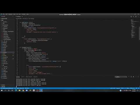CS50 Harvard's Project 1 - Web development with Python and JavaScript