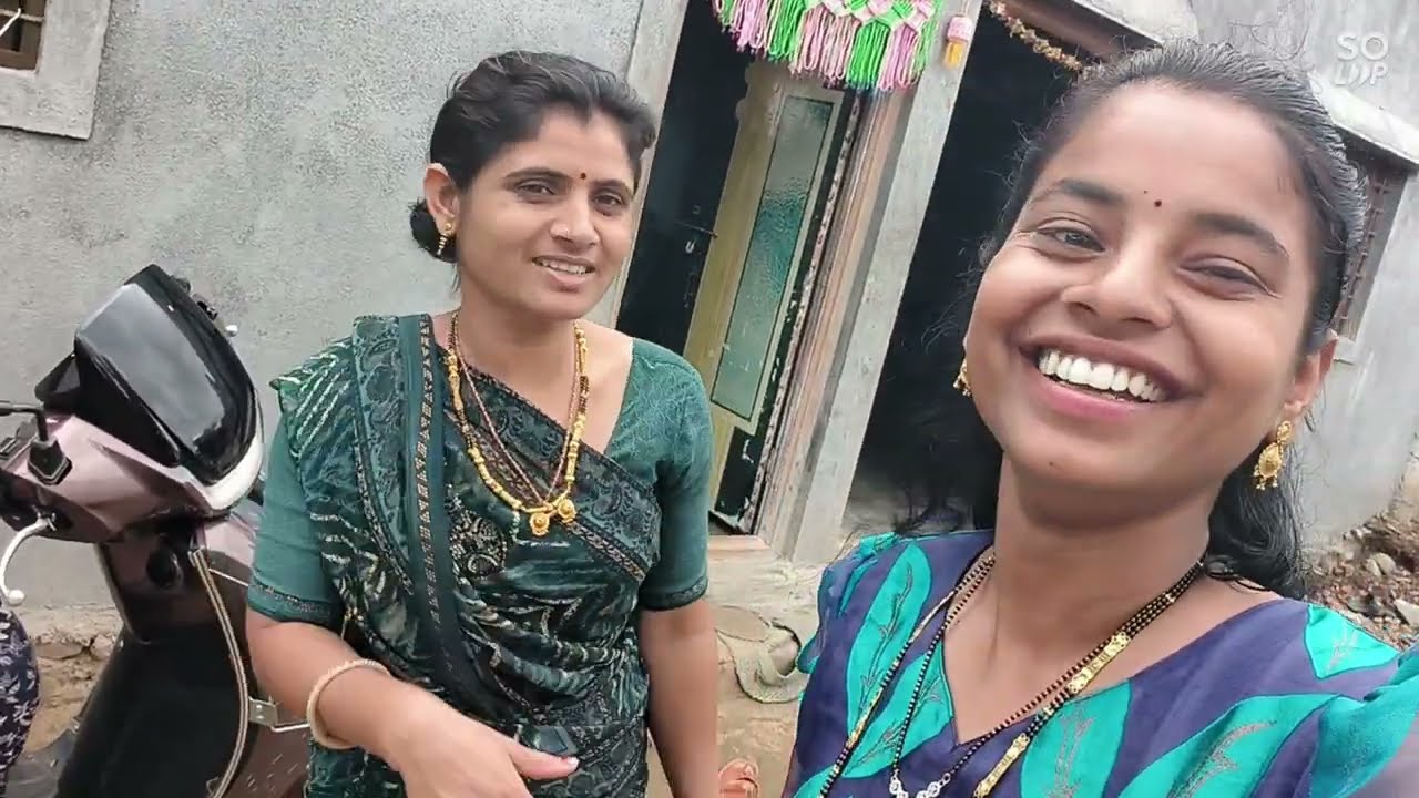 किती आनंद होतोय सगळ्यांना सगळ्यांची मने जिंकली 