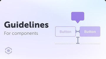 Guidelines for components – EPAM UUI design system