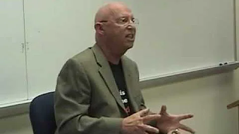 Wendell Griffith Life Lessons 2