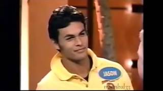 Jason Momoa - Family Feud with Baywatch Hawaii