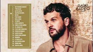 Claudio Capéo - Best of 'Ses plus grands succès' (Audio officiel)