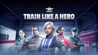 ATS (Augmented Training Systems) Virtual Reality Trainings Trailer.