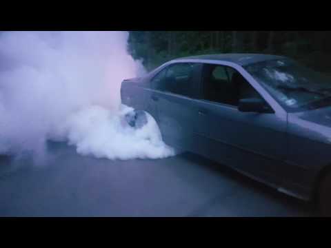 BMW E36 325