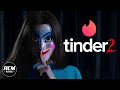 Tinder 2  short horror film