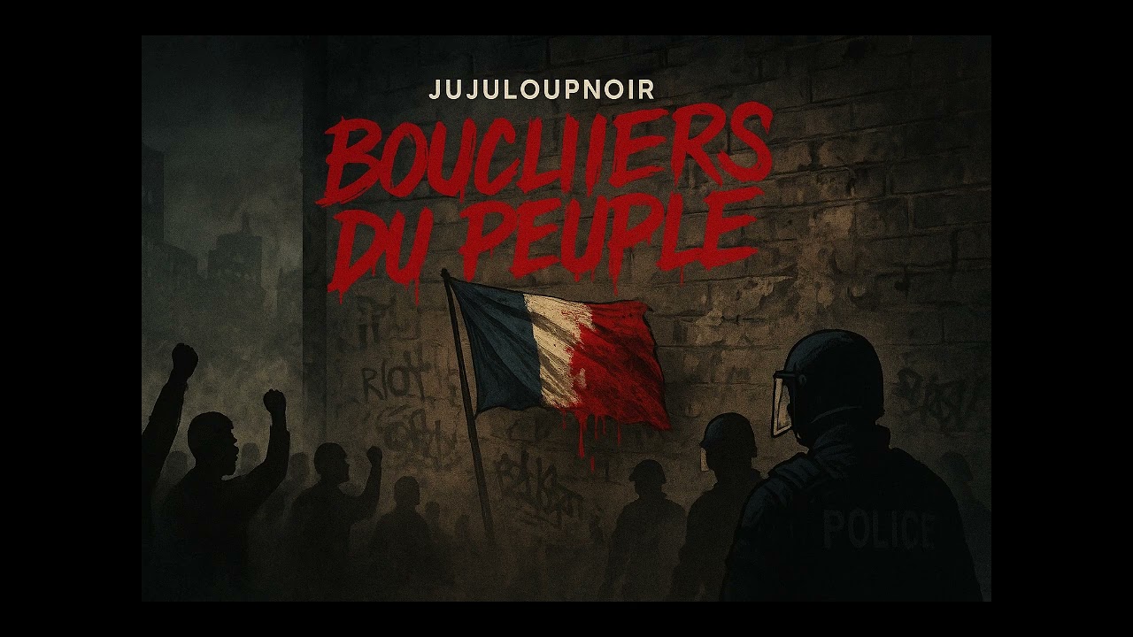 🎵 Boucliers du Peuple