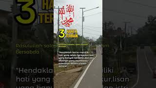 Download Lagu Nasehat Bijak: 3 Harta Terbaik MP3