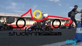 Media Award Formula Student Germany 2014