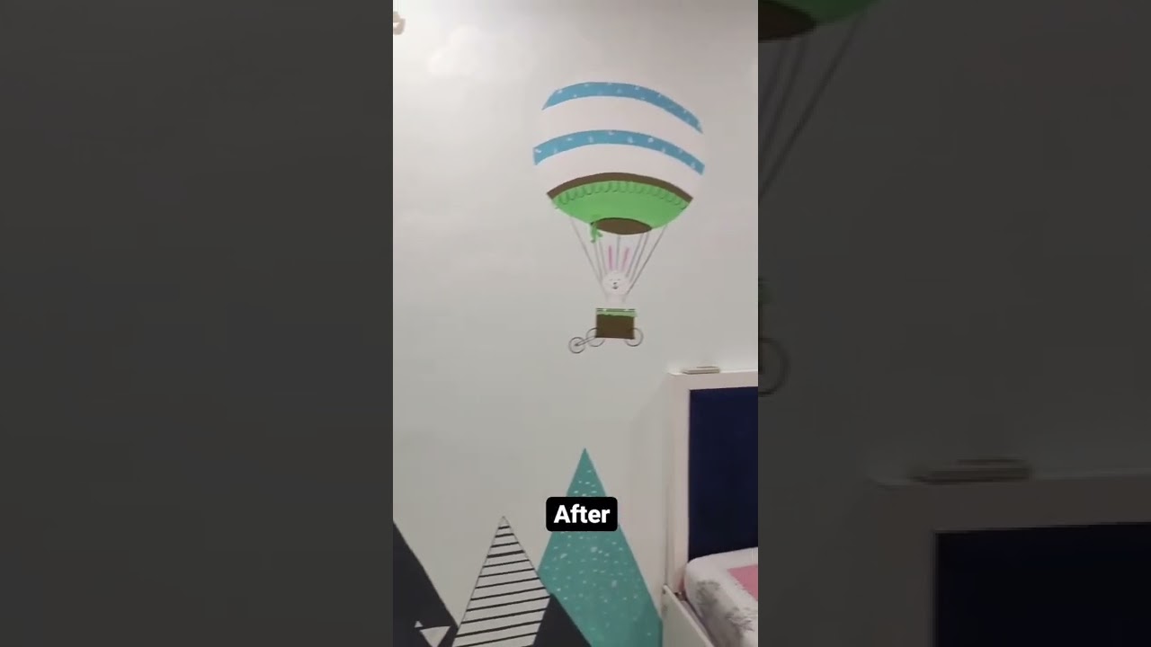 #kidsroomdesign