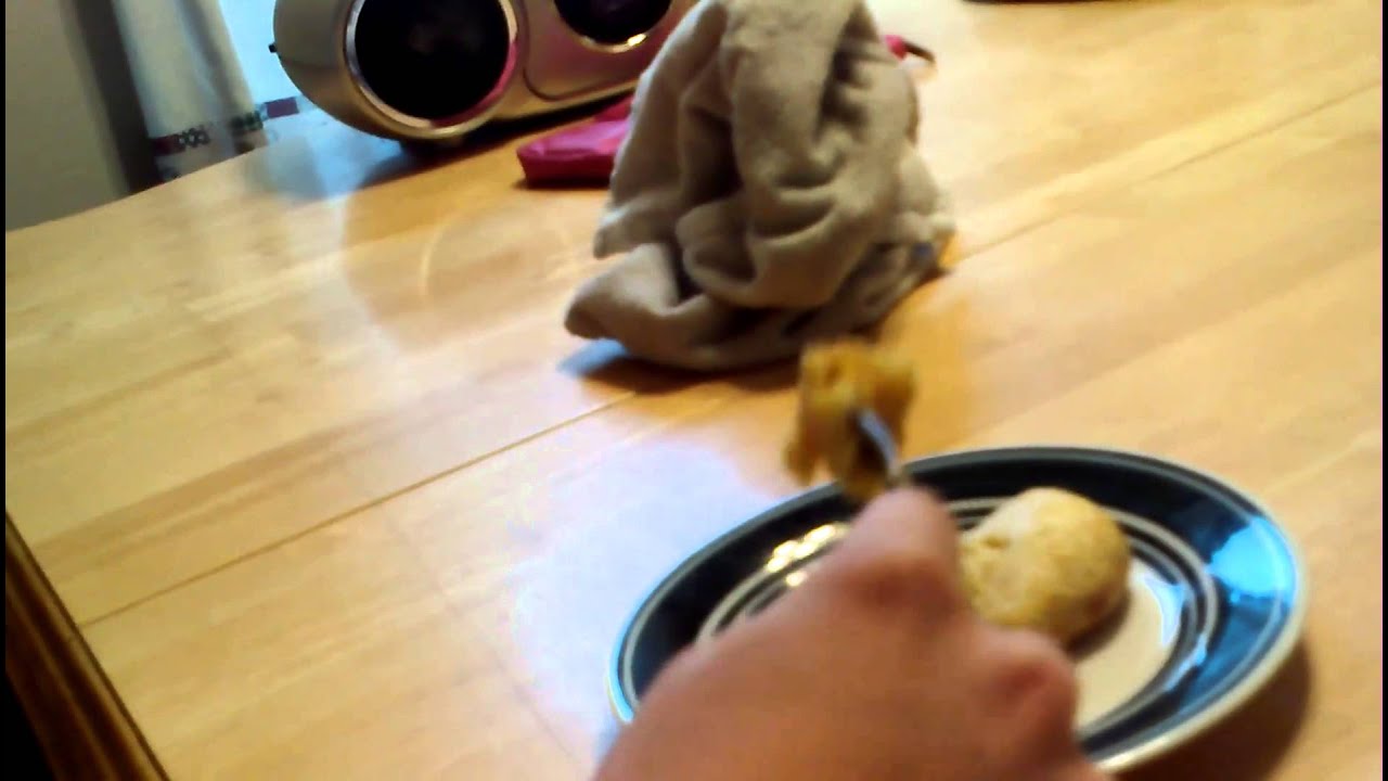 Michelina's Breakfast Review