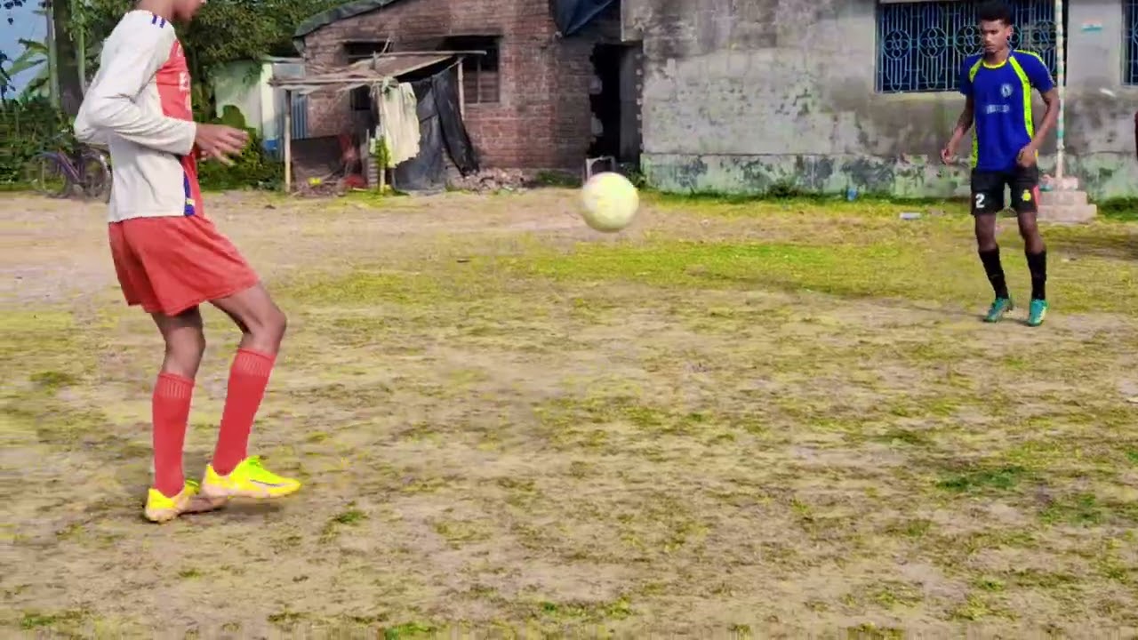 SH football journey ⚽ Cristiano Ronaldo power football ⚽