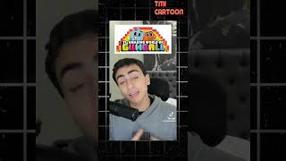 مؤدي صوت داروين 🎙️ #shorts screenshot 2