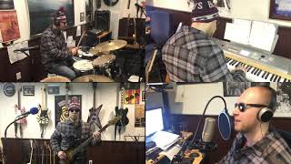 Playing With Myself-Out For A Rip