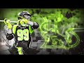 Week 13 of the MLL: Charlotte Hounds vs. Chesapeake Bayhawks