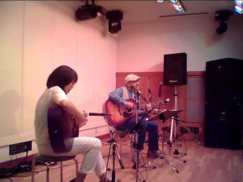 蓮音：歩いて帰ろう（カバー）