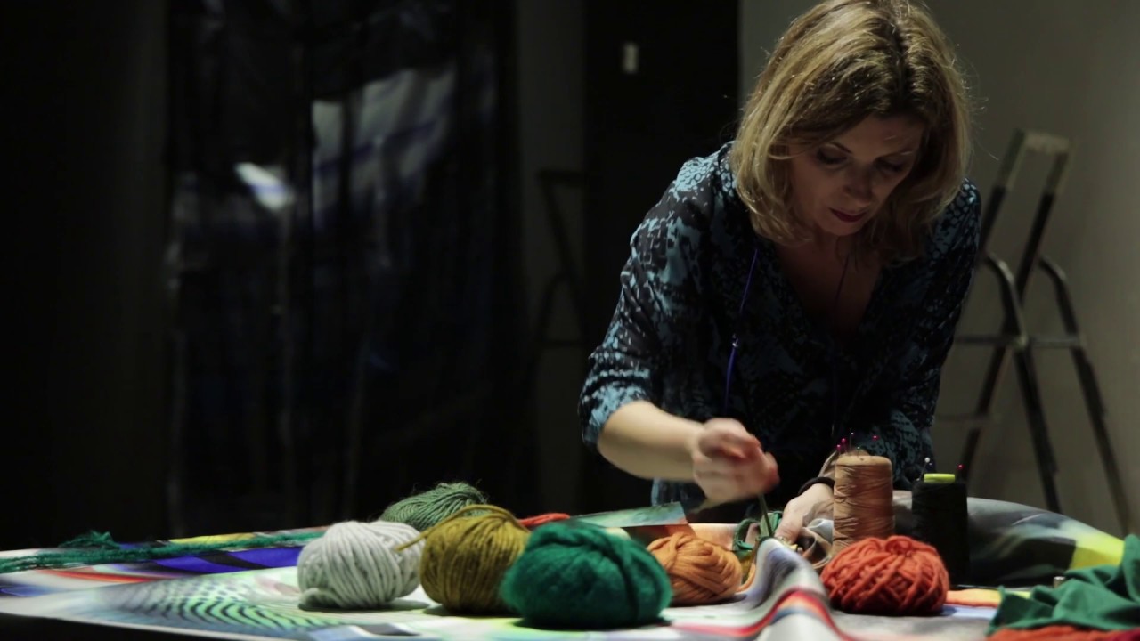 Atelier MACRO ASILO | dal 26 novembre al 1 dicembre 2019